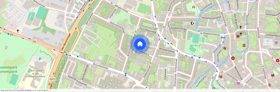 Brouwersstraat 127/0101, 3000, Leuven