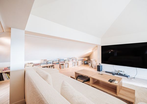 MORADIA DE LUXO T5 +1 NA PENHA LONGA RESORT - SINTRA