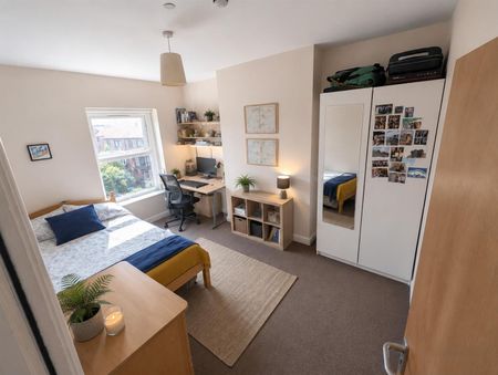 Christina Terrace, Hotwells, Bristol - Photo 5