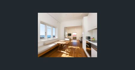 RENOVATED UNIT WITH UNINTERRUPTED COASTAL VIEWS! - Photo 3