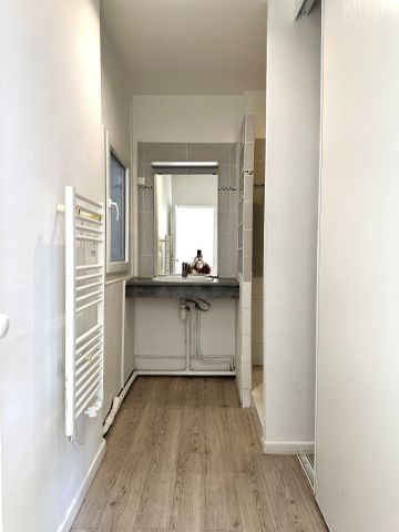 Location Appartement 1 pièce 39m² MARSEILLE 7ème - Photo 4