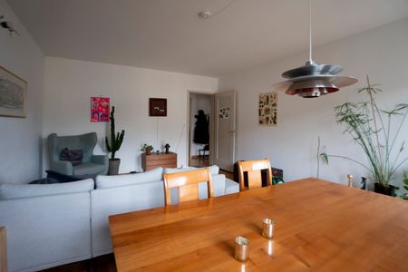 3.5 Zimmer, 95 m², 3. Stock - Photo 2