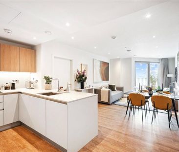 2 bedroom apartment to rent - Photo 1