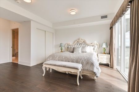 For Lease - 30 Inn On The Park Drive Unit# 2707, Toronto, Ontario - Photo 3