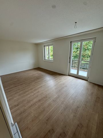 2.5 Zimmer, 46 m², 1. Stock - Foto 3