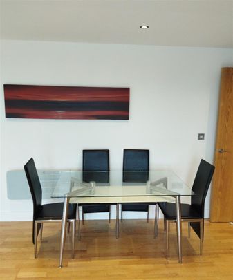 Crozier House, Leeds City Centre, LS10 1LQ - Photo 1