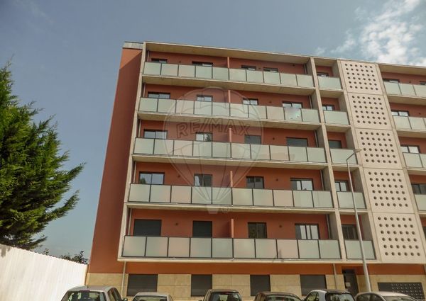 Apartamento T1 em Porto