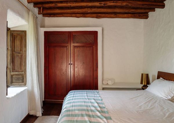 6 bedroom luxury Detached House for rent in Cala de Portinatx, Balearic Islands