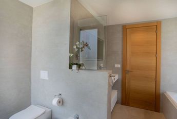 Luxury Villa for rent in Estepona, Andalusia