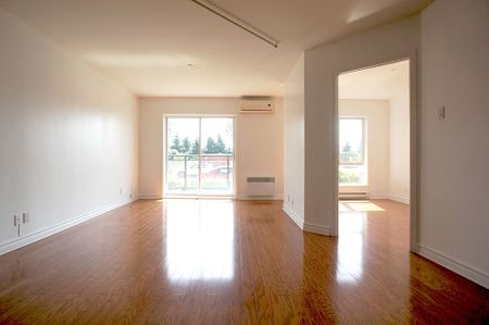 Condo for rent, Laval (Laval-des-Rapides) - Photo 4