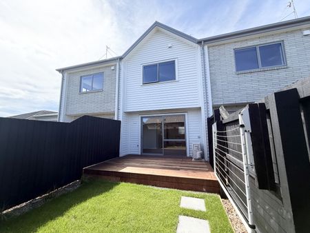 45 Rahera Street, Spreydon - Photo 3