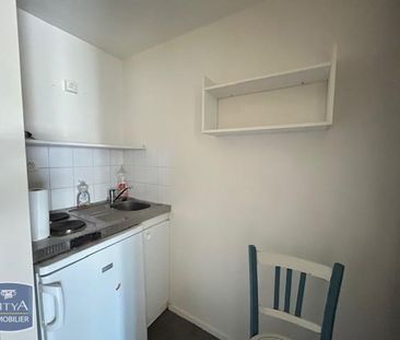 Location Appartement 1 pièce 32m² POITIERS 86000 - Photo 6