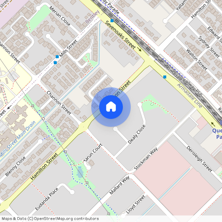 Units/101 Hamilton Street, CANNINGTON WA 6107