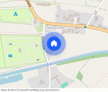 Seend, Melksham - Photo 1