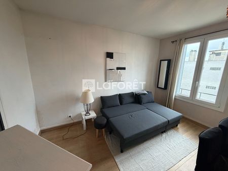 Appartement T1 Villemomble à louer - Photo 4