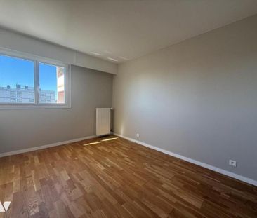 Appartement F4 105m² - MONT-SAINT-AIGNAN (76130) - Photo 1