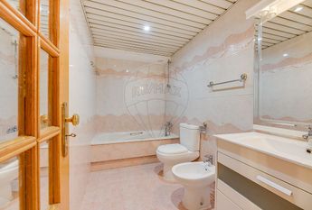 Apartamento T1 em Lisboa