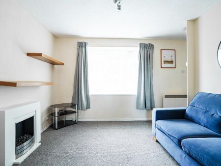 1 bedroom flat to rent - Photo 3