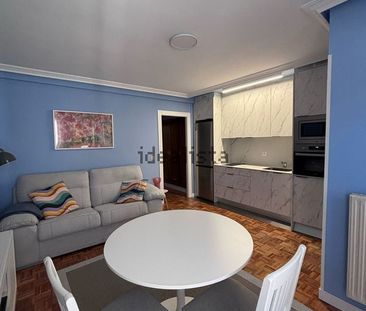 Alquiler de piso en Calle de Jesús, 18 - Foto 4