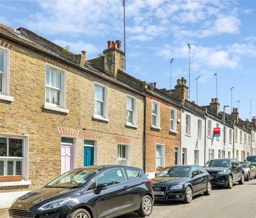 Alma Road, The Tonsleys, SW18, London - Photo 4