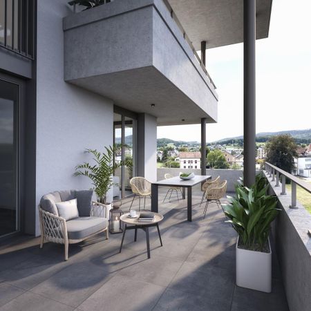 Wohnen mit besonderem Flair - Ihr Zuhause im Lüsselturm - Foto 5