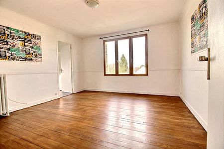 Location maison 7 pièces, 128.00m², La Verrière - Photo 4
