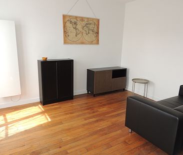 Appartement 2 pièces meublé de 32m² à Choisy Le Roi - 950€ C.C. - Photo 5