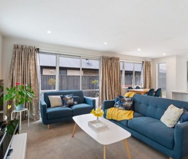 5 Norrie Way, Kaiapoi - Photo 2