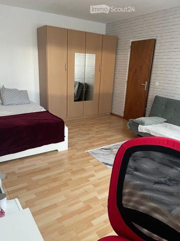 2.5 Zimmer, 45 m² - Foto 5
