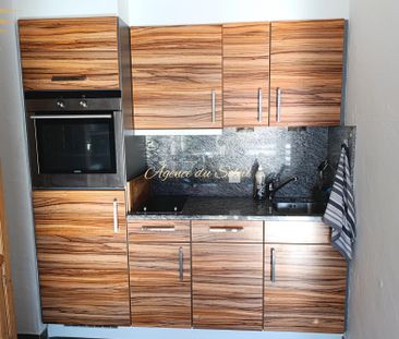 À louer à l'année ou à la saison d'hiver, cet adorable 2.5 pièces a... - Photo 4