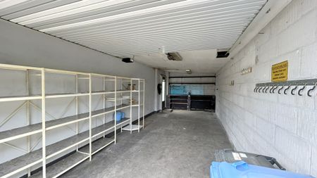 Attraktive 2-Zimmer-Erdgeschosswohnung mit Garage und Garten in Oldenburg-Ofenerdiek - Photo 4