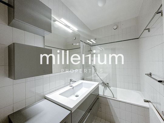 Luxurious apartment near Parc Bertrand, Champel - Photo 1