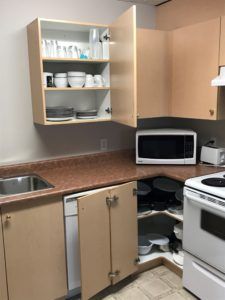 Hammer Apartment #201 - Photo 2