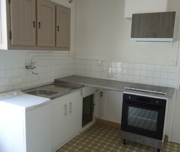 Location Maison 5 pièces 83m² COULANGES LES NEVERS 58660 - Photo 1