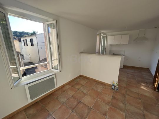 Appartement 3 pièce(s) 54 m² - Photo 1