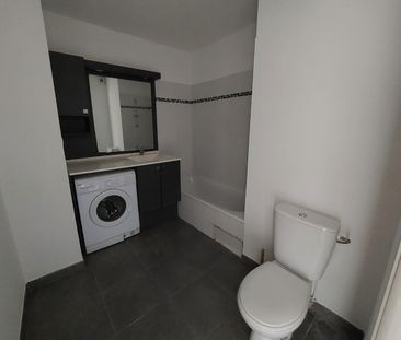 location Appartement T2 DE 43.5m² À GRABELS - Photo 5