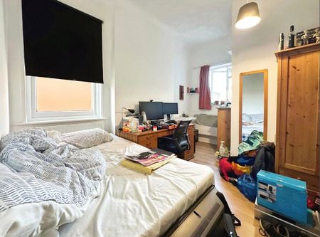 7 bedroom semi-detached house to rent - Photo 3