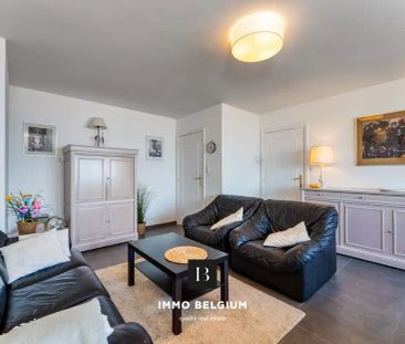 Appartement met 2 slaapkamers voor tweede verblijf - Foto 3