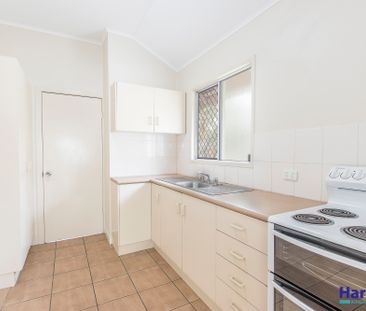 2/55 Mitchell Street, North Ward QLD 4810 - Apartment For Rent | Do... - Photo 5