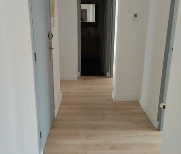 APPARTEMENT BREST - 3 pièce(s) - 68.74 m2 - Photo 1