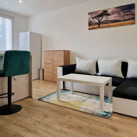 Prenájom, 1,5 izbovy, Košice- Západ/ Terasa, Nešporova ulica - Photo 1