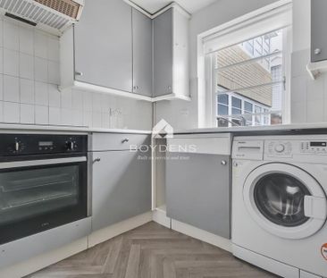 2 bedroom apartment to rent - Photo 6