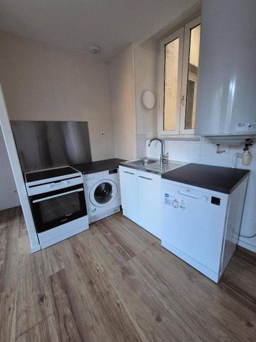 Appartement 3 pièces - 71000 Mâcon - Photo 3