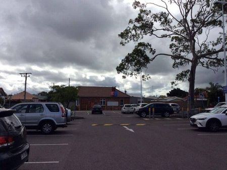 Two Immaculate buildings on one site beside Aldi Carpark in heart of Mayfield - Photo 3