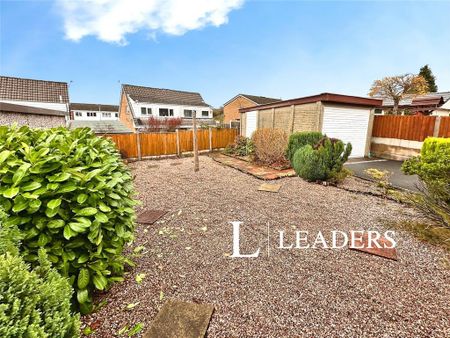 3 bedroom bungalow to rent - Photo 5