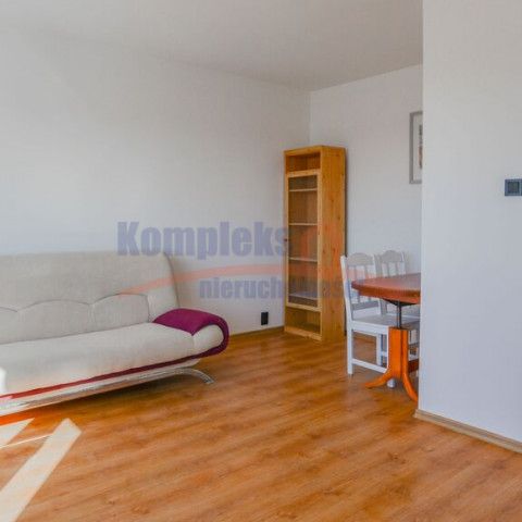 os. Kaliny, ul. Hieronima Derdowskiego, Szczecin - Photo 1