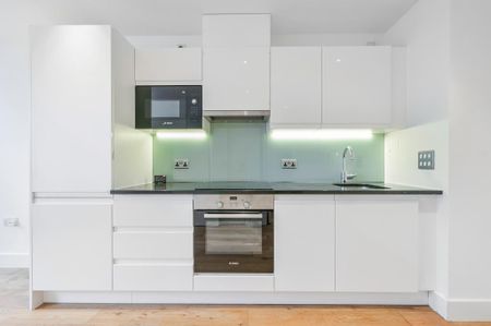 1 bedroom apartment to rent - Photo 4