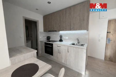 Pronájem bytu 2+kk, 42 m - Fotografie 5