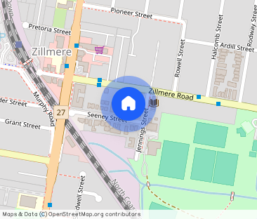 10/7 Seeney St QLD 4034, Zillmere - Photo 1