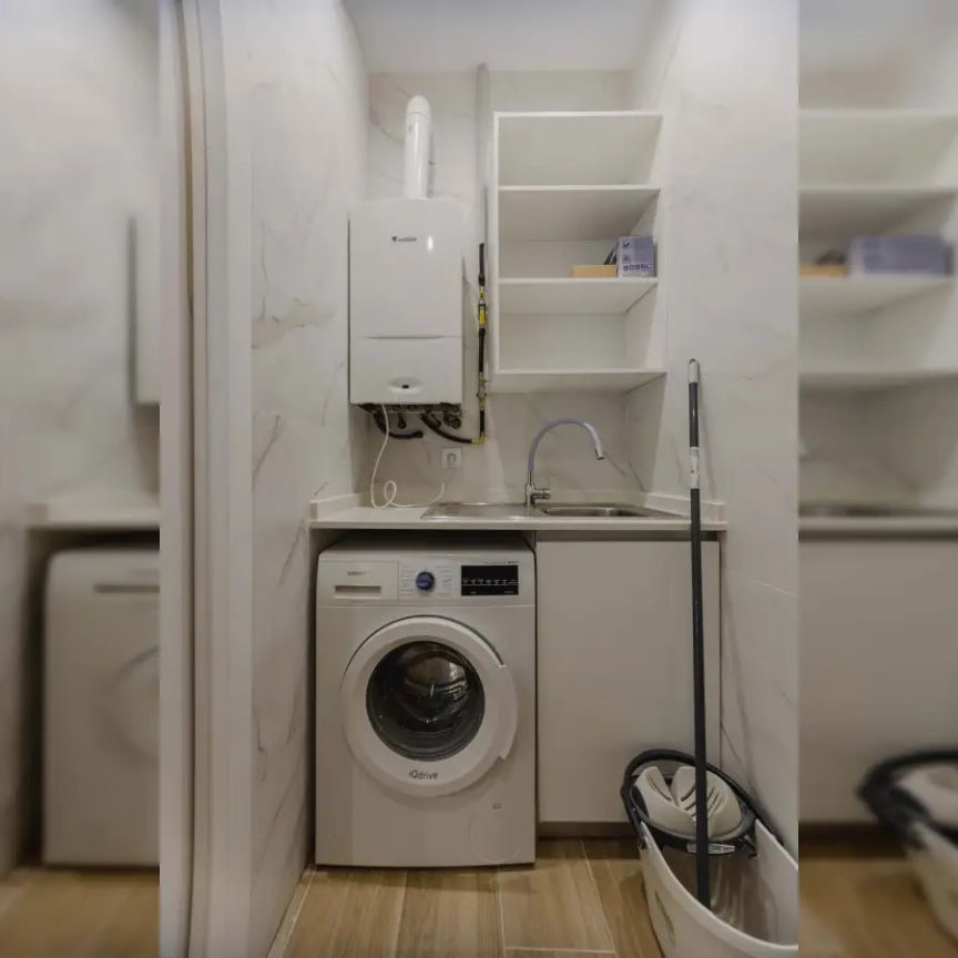 3-bedroom apartment for rent in El Pla del Remei - Foto 1